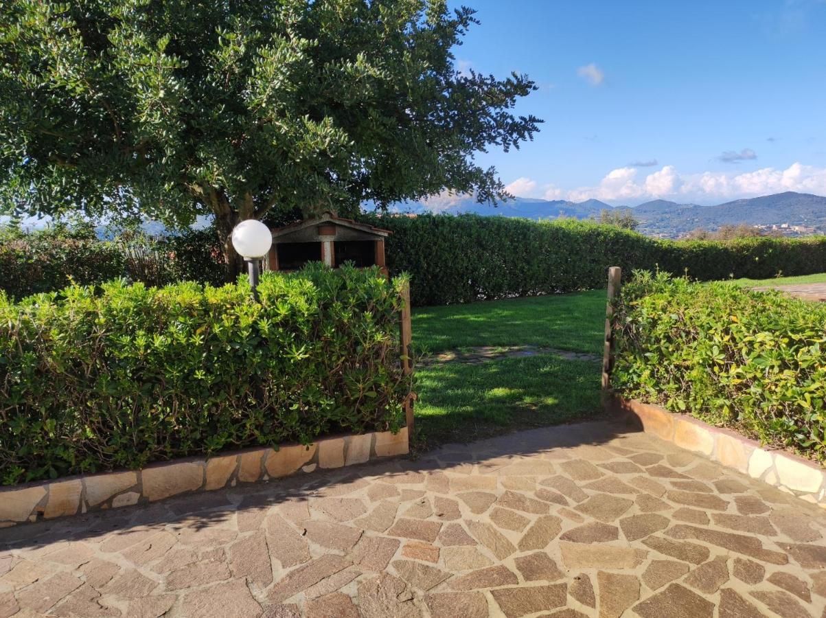 Ferienwohnung I Salici Capoliveri  Exterior foto