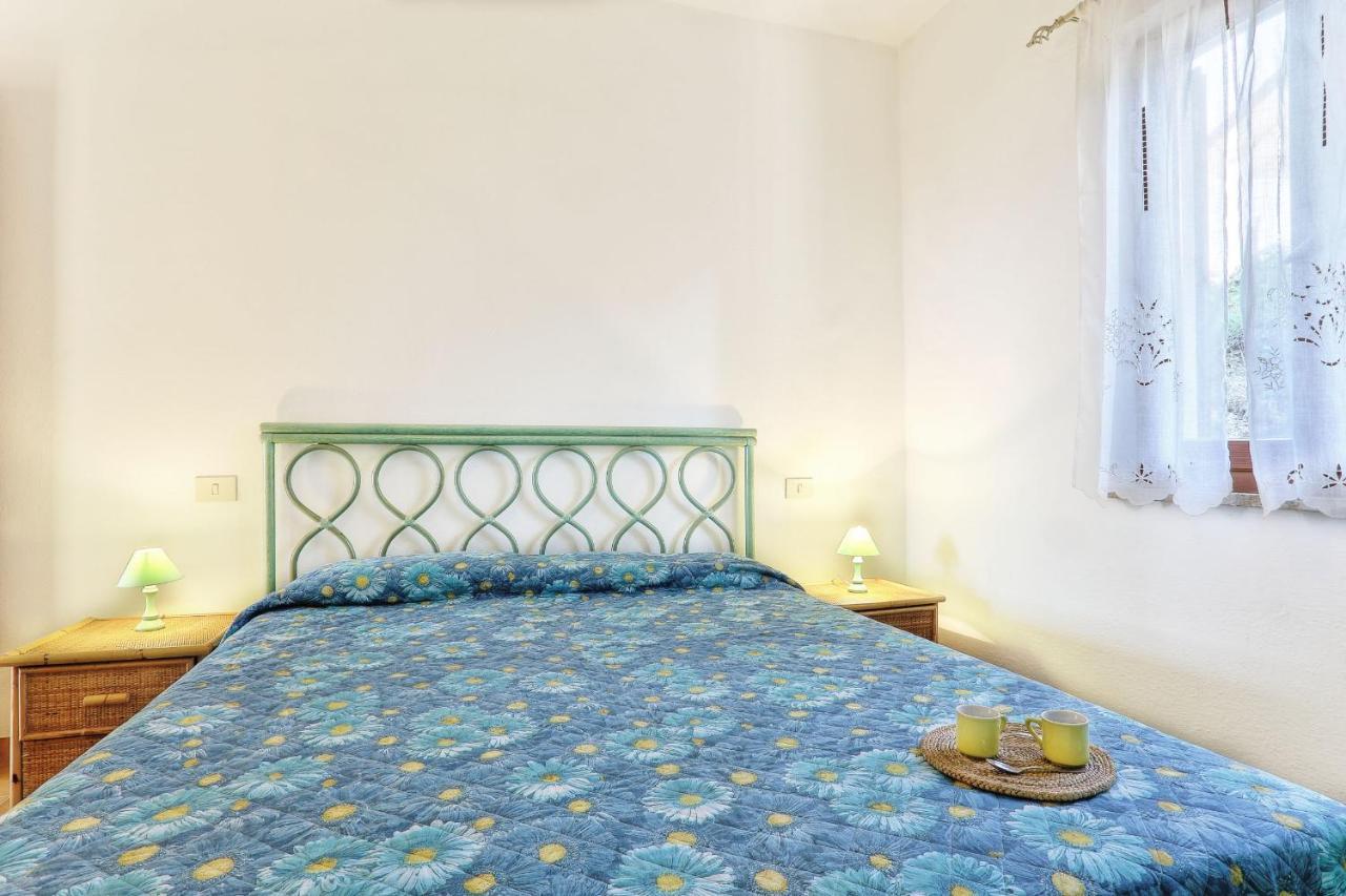 Ferienwohnung I Salici Capoliveri  Exterior foto