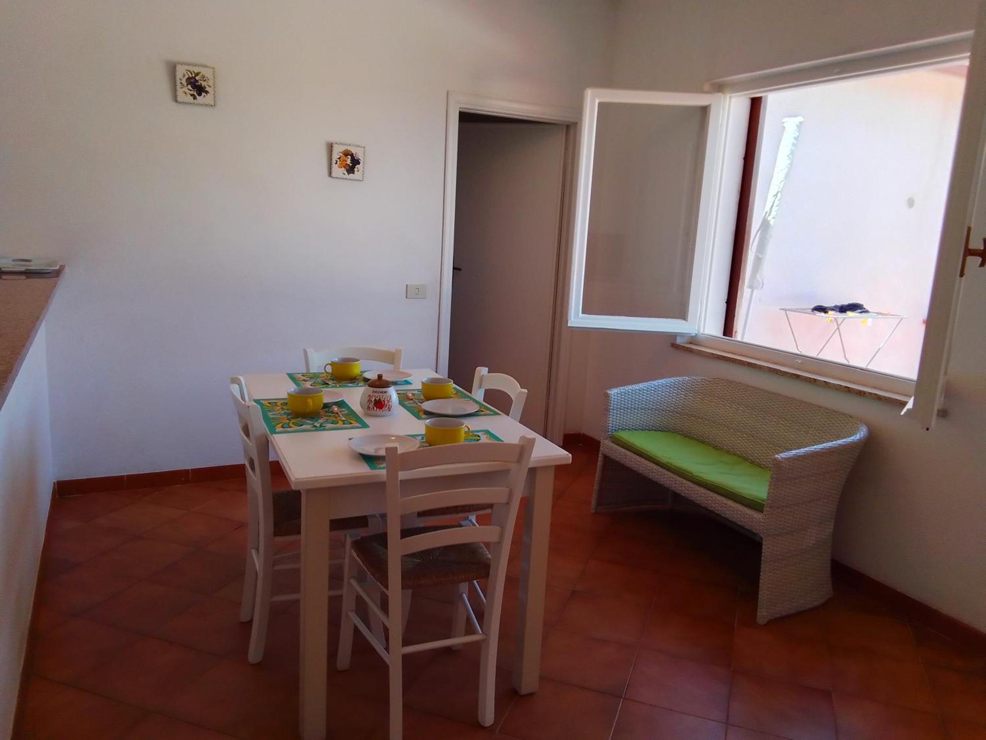 Ferienwohnung I Salici Capoliveri  Exterior foto