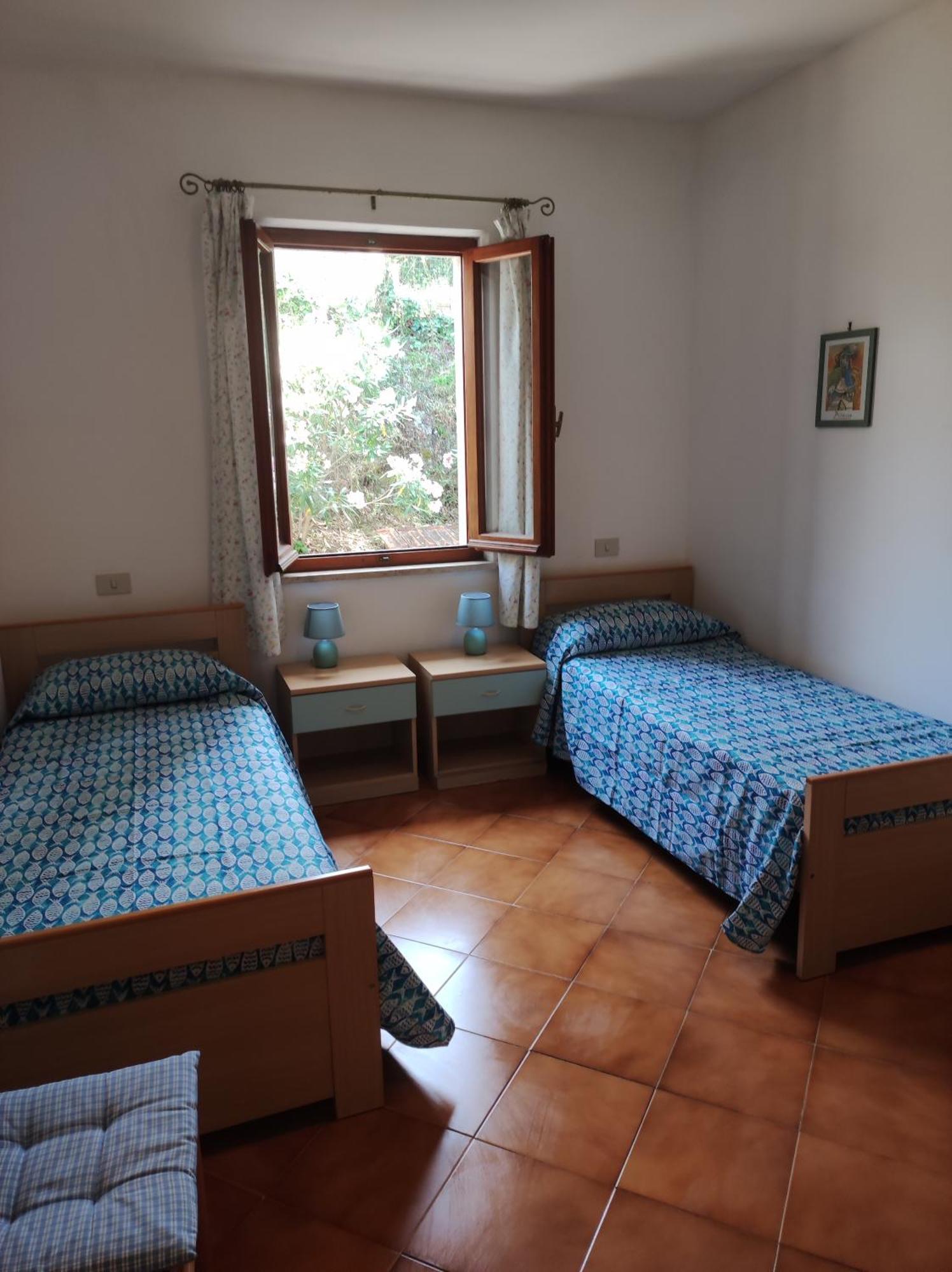 Ferienwohnung I Salici Capoliveri  Exterior foto