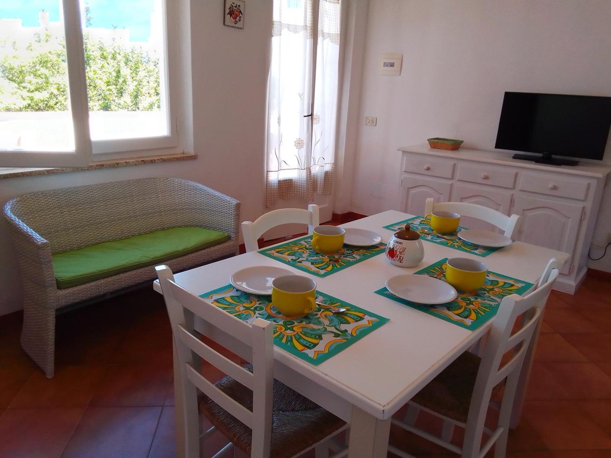 Ferienwohnung I Salici Capoliveri  Exterior foto