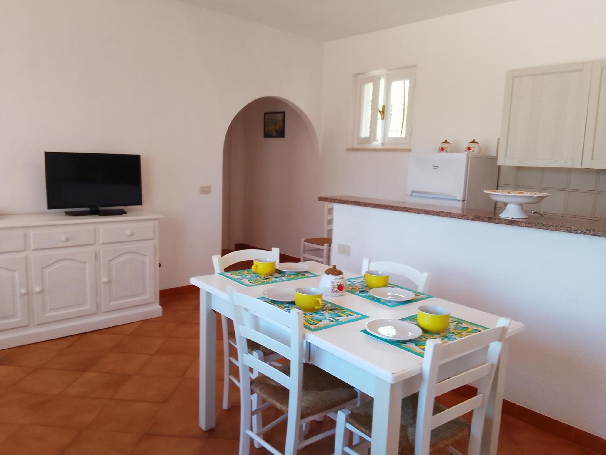 Ferienwohnung I Salici Capoliveri  Exterior foto