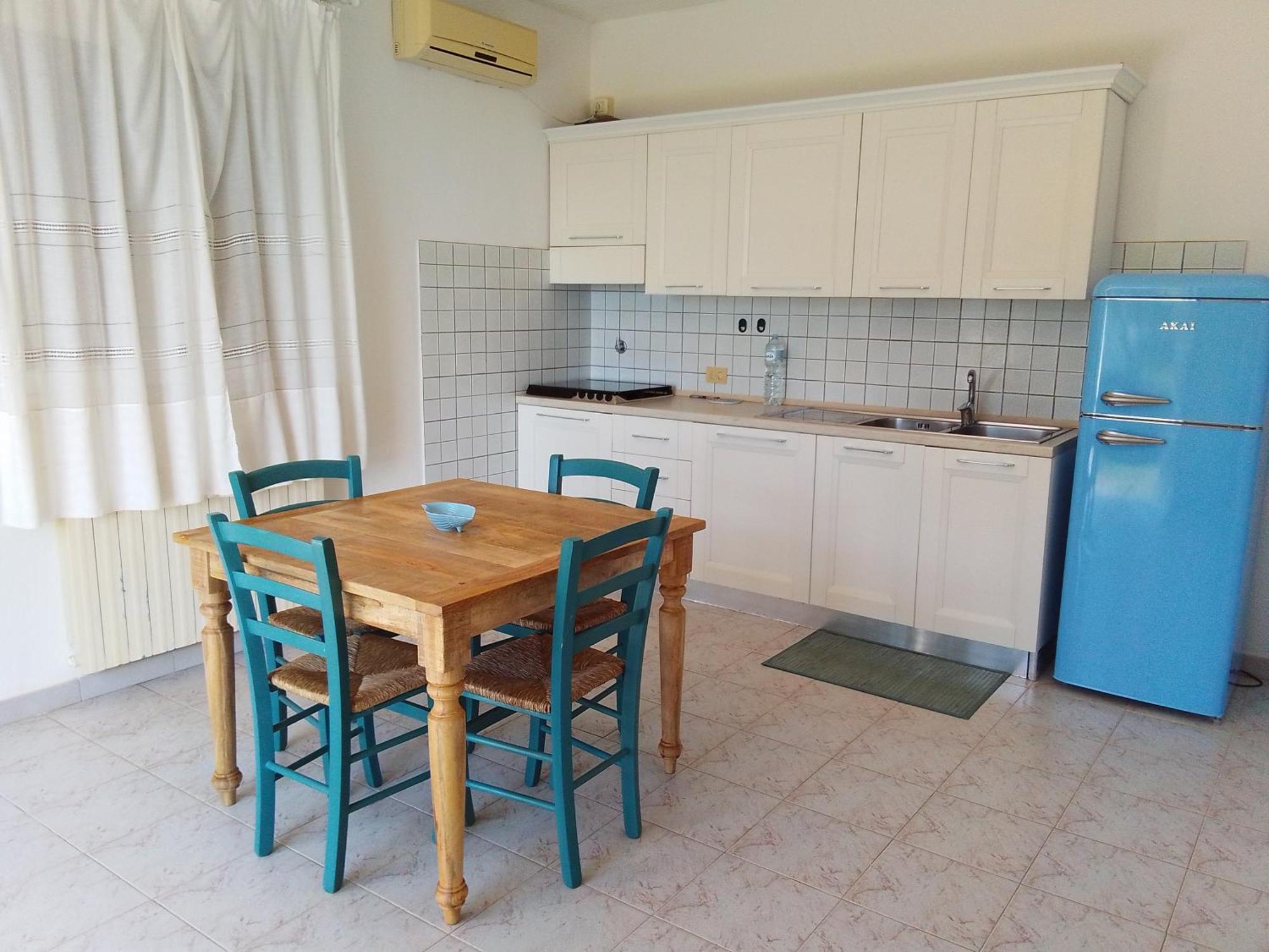 Ferienwohnung I Salici Capoliveri  Exterior foto