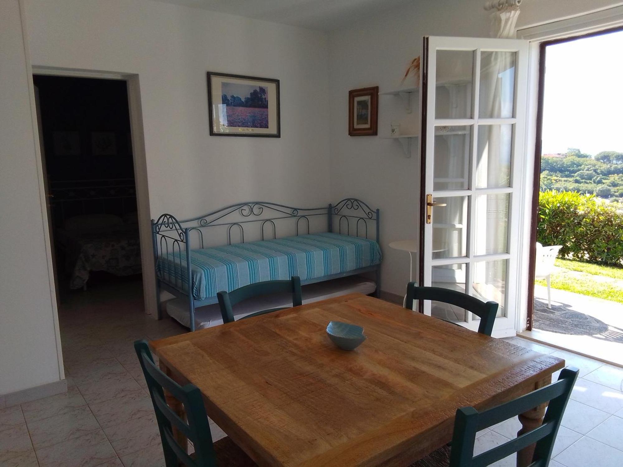 Ferienwohnung I Salici Capoliveri  Exterior foto