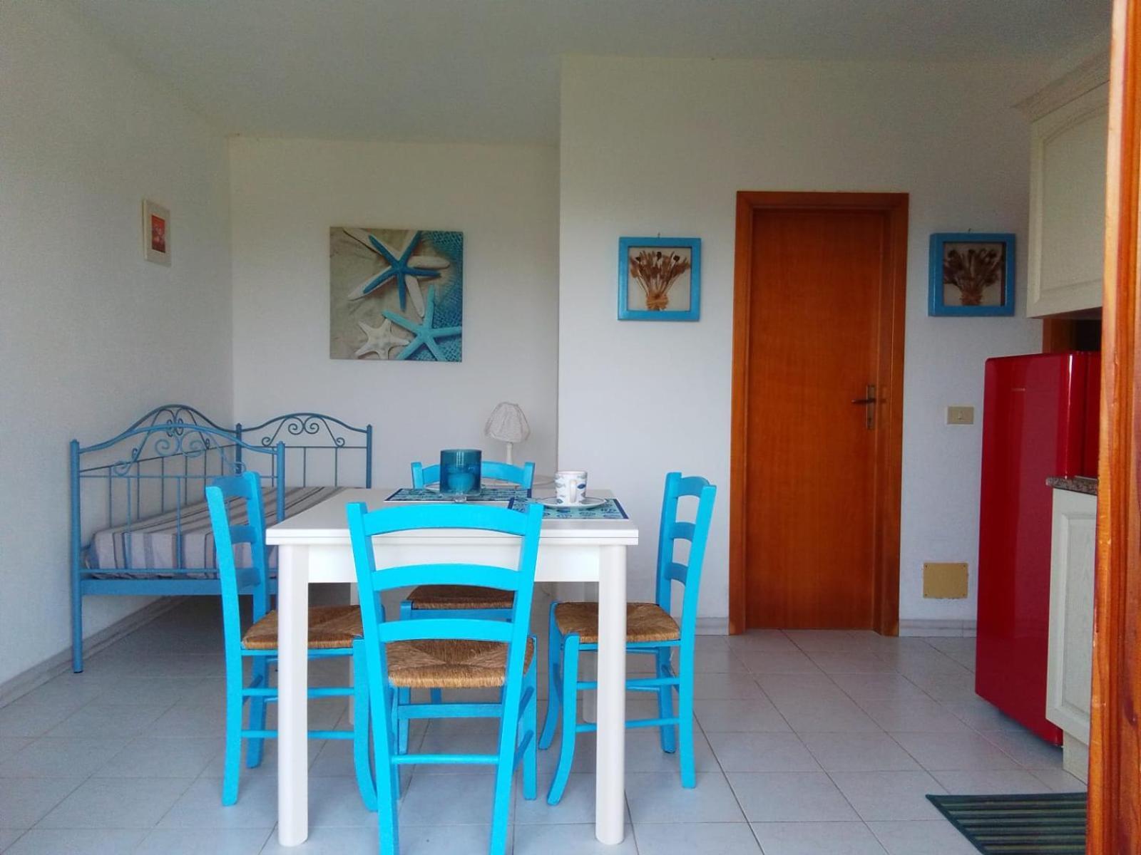Ferienwohnung I Salici Capoliveri  Exterior foto