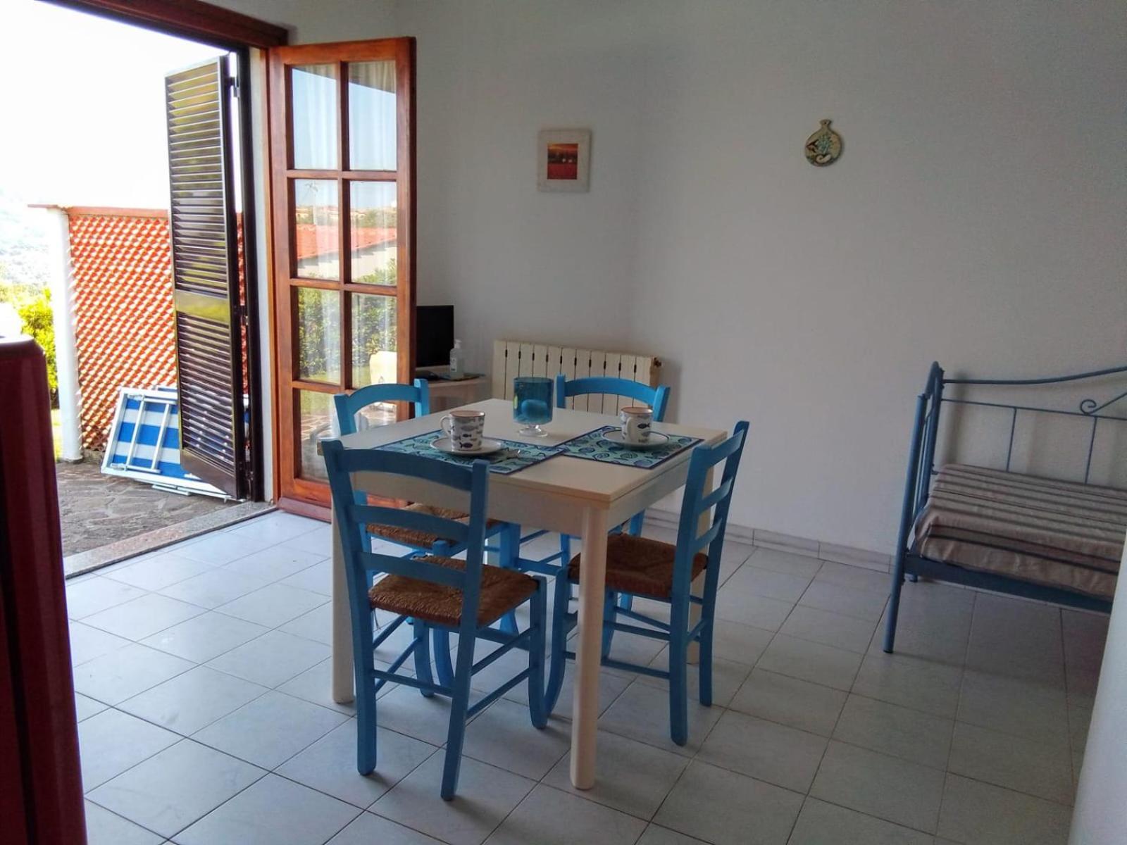Ferienwohnung I Salici Capoliveri  Exterior foto