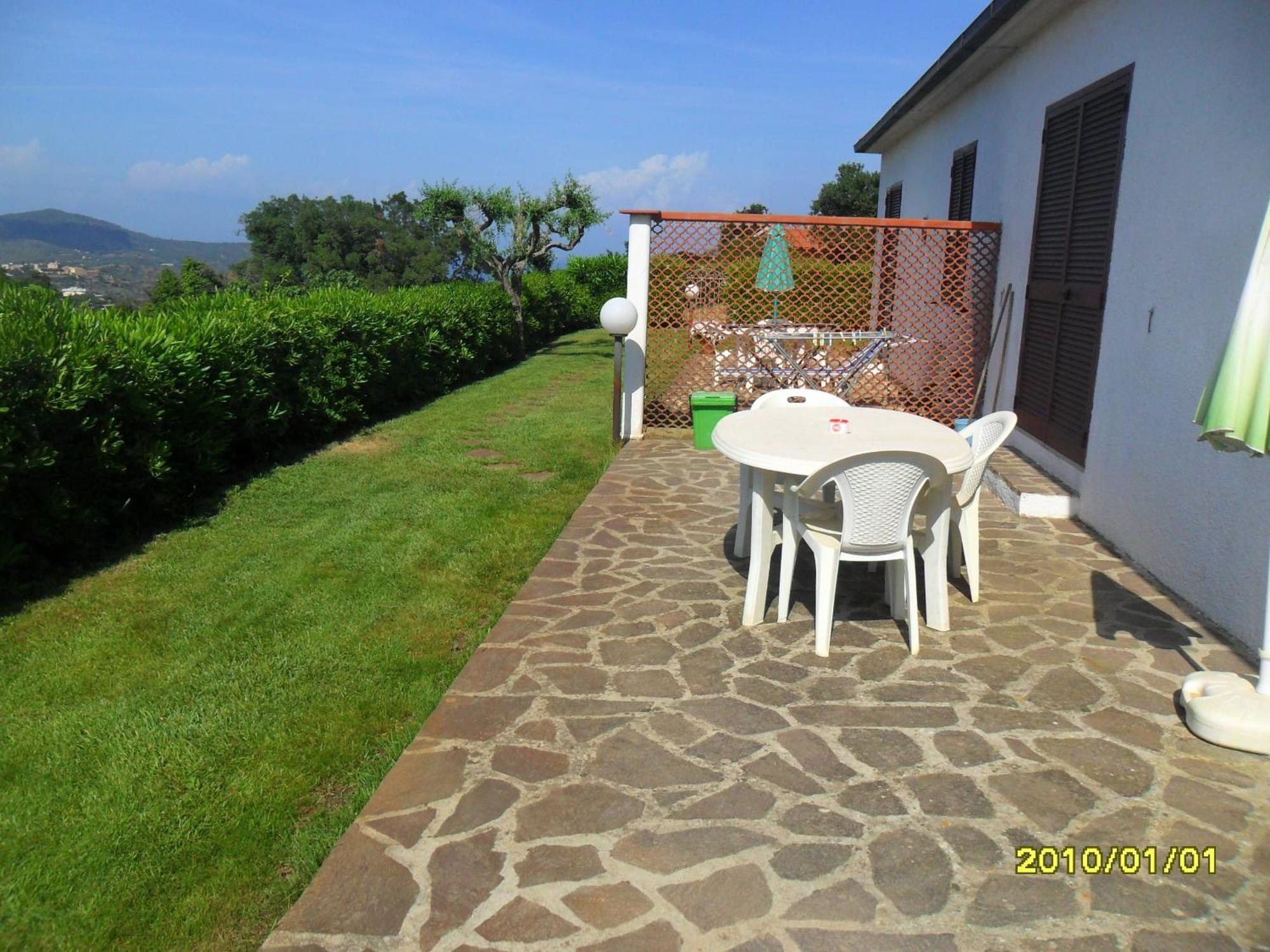 Ferienwohnung I Salici Capoliveri  Exterior foto