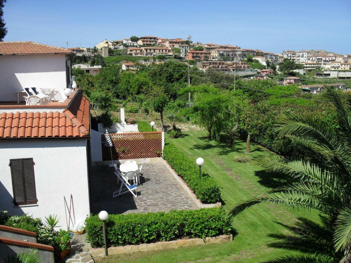Ferienwohnung I Salici Capoliveri  Exterior foto