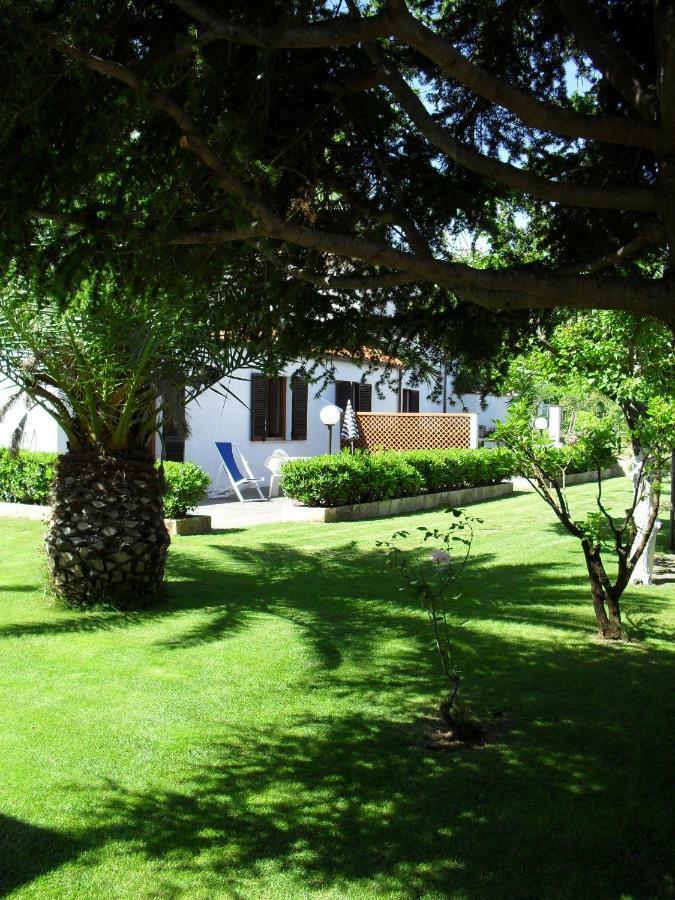 Ferienwohnung I Salici Capoliveri  Exterior foto